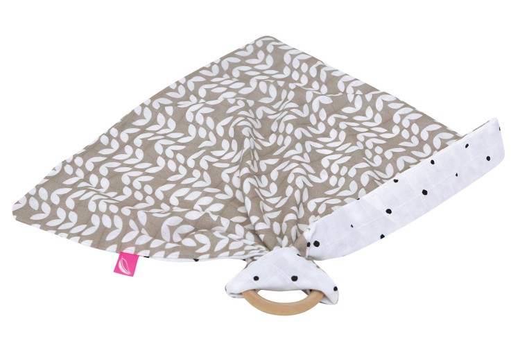 Gryzak z Pieluszką Przytulanką