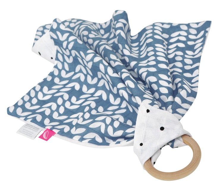 Gryzak z Pieluszką Przytulanką