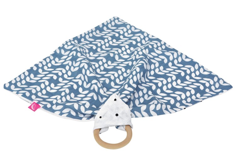 Gryzak z Pieluszką Przytulanką