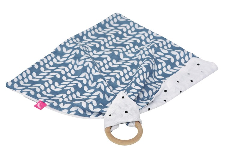 Gryzak z Pieluszką Przytulanką