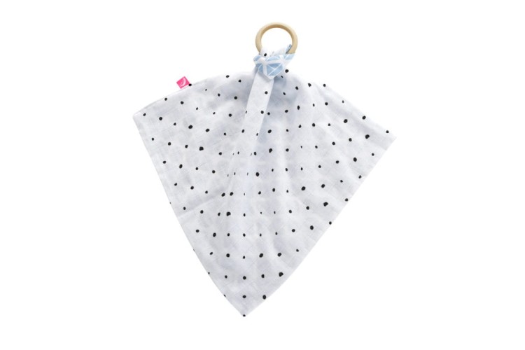 Gryzak z Pieluszką Przytulanką