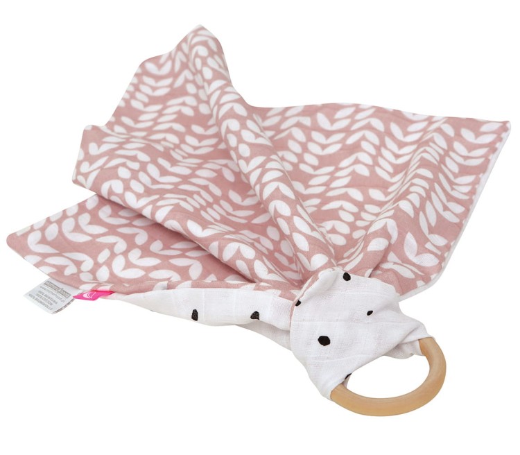 Gryzak z Pieluszką Przytulanką