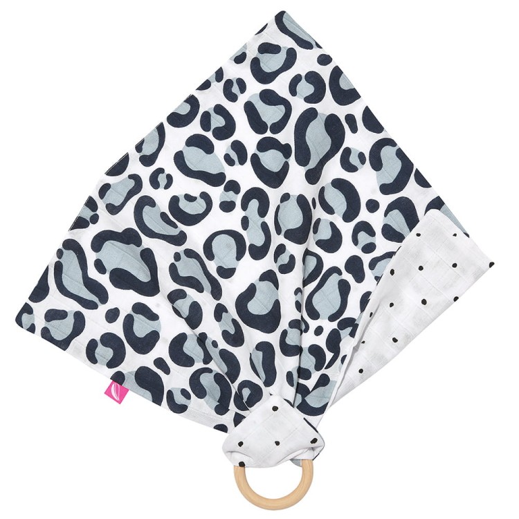 Gryzak z Pieluszką Przytulanką