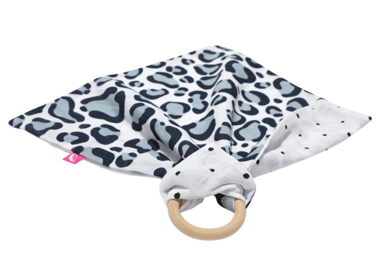 Gryzak z Pieluszką Przytulanką