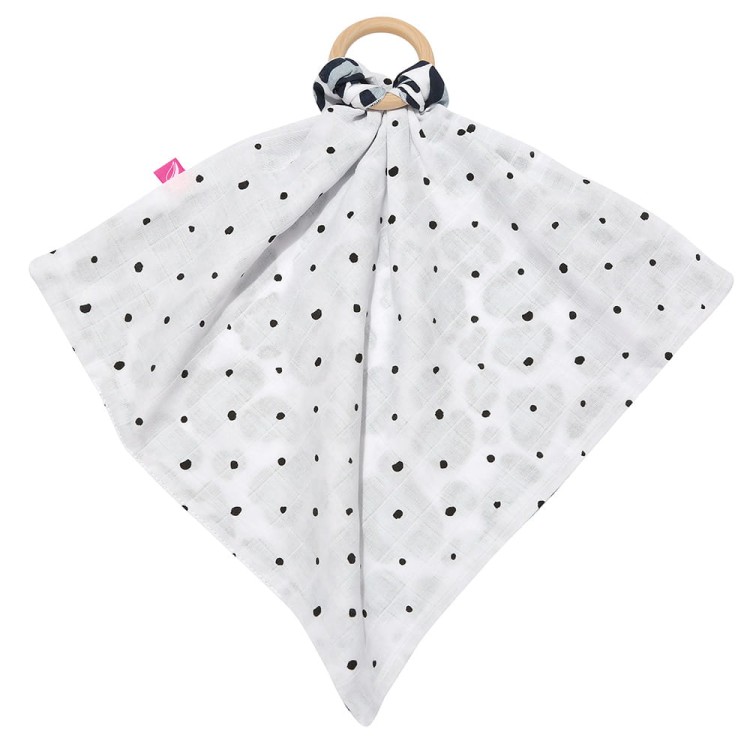 Gryzak z Pieluszką Przytulanką