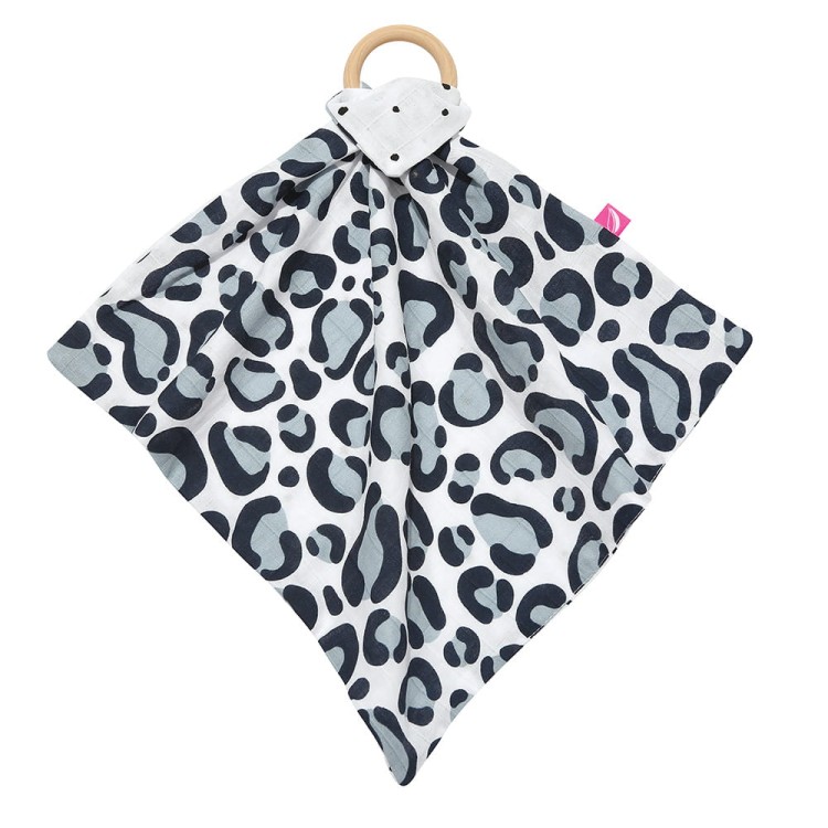 Gryzak z Pieluszką Przytulanką