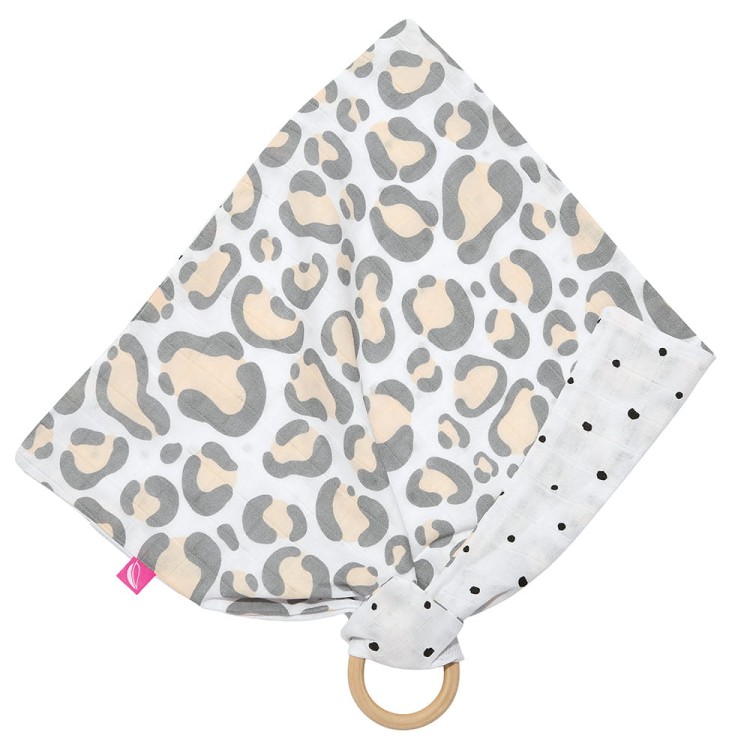 Gryzak z Pieluszką Przytulanką