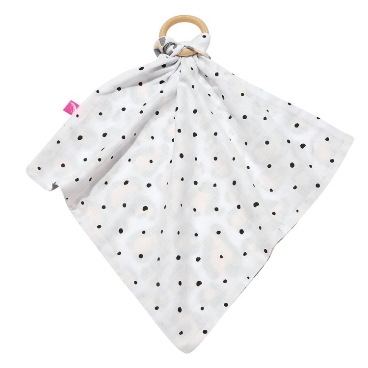 Gryzak z Pieluszką Przytulanką