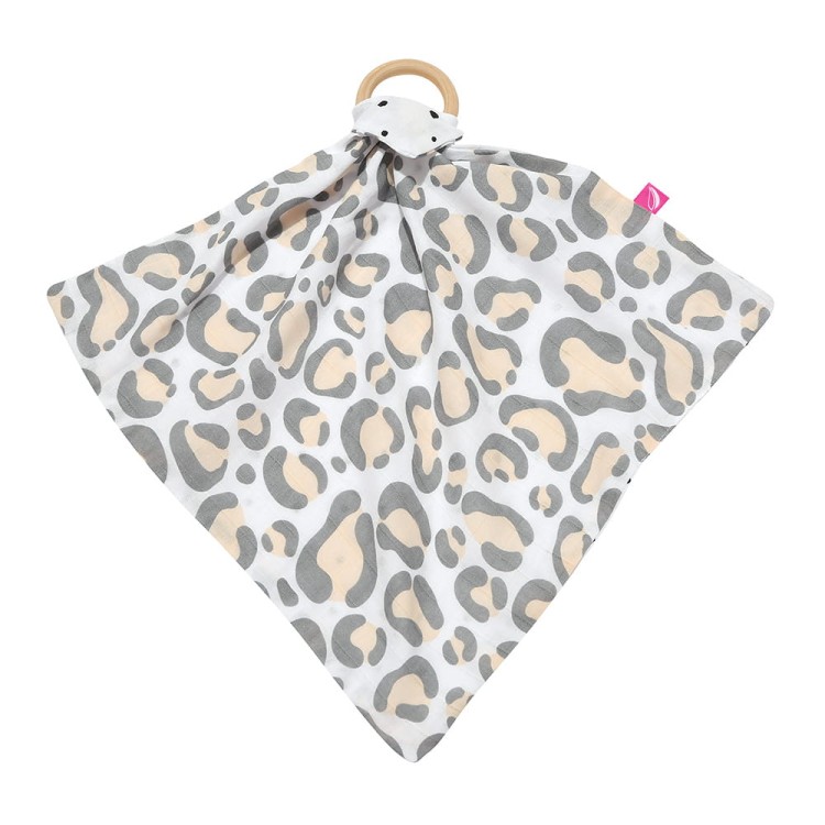 Gryzak z Pieluszką Przytulanką