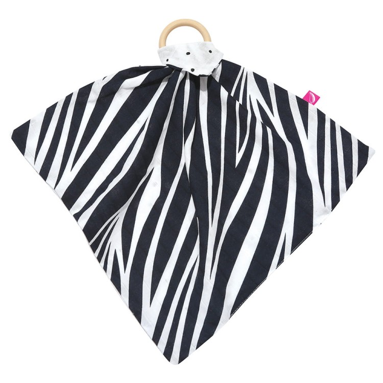 Gryzak z Pieluszką Przytulanką