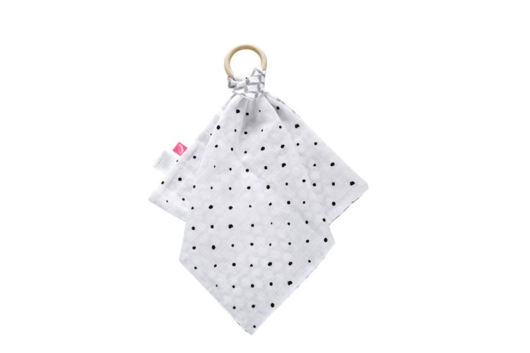 Gryzak z Pieluszką Przytulanką