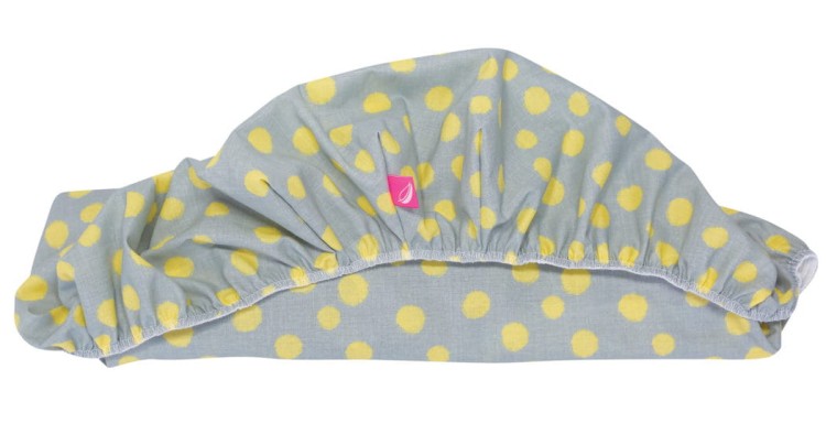 Prześcieradło z Gumką 35x75cm do Gondoli/Kosza Mojżesza (z bawełny)