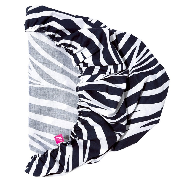 Prześcieradło z Gumką 35x75cm do Gondoli/Kosza Mojżesza (z bawełny)